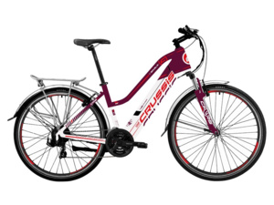 CRUSSIS e-Savela 1.5