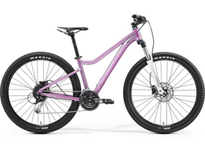 MERIDA Juliet 7.100 Lilac (Lite Purple)