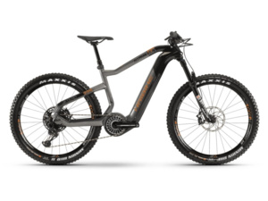 HAIBIKE XDURO AllTrail 6.0 Flyon
