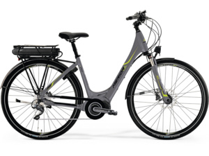 MERIDA eSpresso City 600 EQ - 50 cm