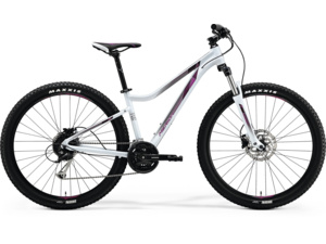 MERIDA Juliet 7.100 pearl white (purple)