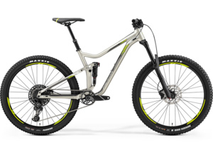 MERIDA One-Forty 600