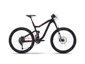 HAIBIKE SEET AllMtn 3.0