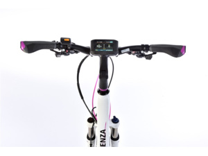 LEADER FOX FORENZA Lady bílá