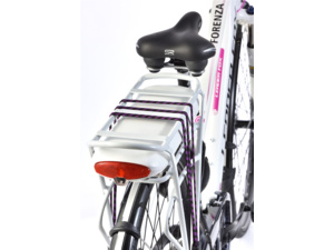 LEADER FOX FORENZA Lady bílá