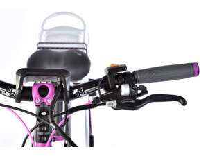 LEADER FOX FORENZA Lady bílá