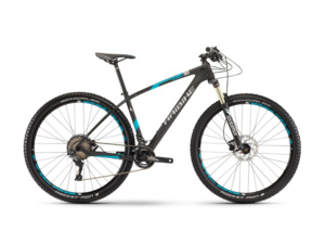 HAIBIKE GREED HardNine 3.0