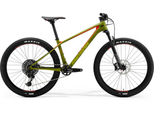 MERIDA Big.Seven 6000