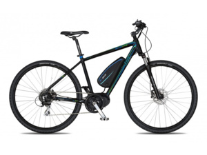 4EVER Blueline Al-Cross