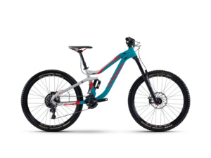 HAIBIKE SEET FreeRide 8.0