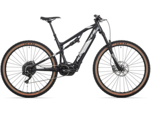 ROCK MACHINE Blizzard INT2 e70-29 Di2