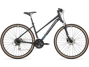 ROCK MACHINE CrossRide 300 Lady