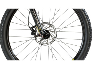 HUSQVARNA Light Cross 29 LC3 Di2