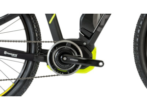 HUSQVARNA Light Cross 29 LC3 Di2