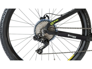 HUSQVARNA Light Cross 29 LC3 Di2