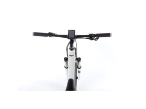 LEADER FOX AWALON 27.5 bílá mat/černá