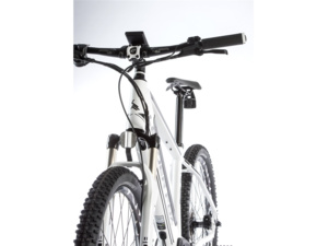 LEADER FOX AWALON 27.5 bílá mat/černá