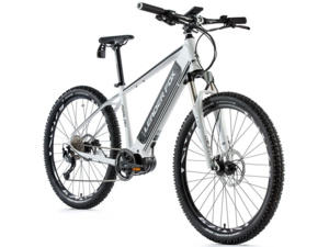 LEADER FOX AWALON 27.5 bílá mat/černá