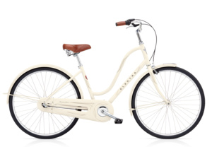 ELECTRA Amsterdam Original 3i Cream Ladies´