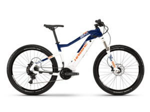 HAIBIKE SDURO HardSeven 5.0