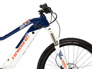 HAIBIKE SDURO HardSeven 5.0