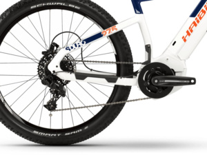 HAIBIKE SDURO HardSeven 5.0