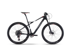 HAIBIKE GREED HardSeven 7.0