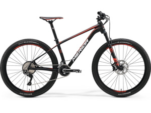 MERIDA Big.Seven 800