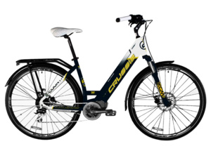 CRUSSIS e-Country 7.5-S