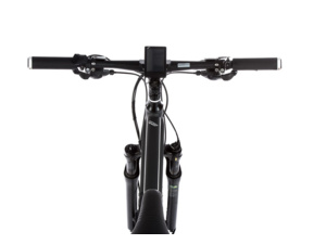 LEADER FOX SWAN 27.5 šedá mat/bílá