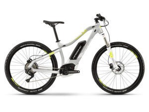 HAIBIKE SDURO HardSeven Life 4.0