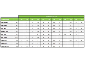 MERIDA eBIG.NINE 500 Red/Black