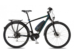 4EVER Blueline Ac-Trek