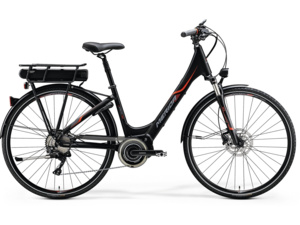 MERIDA eSpresso City 900 EQ - 51 cm