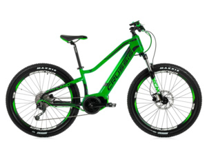 CRUSSIS e-Atland 6.5 Junior