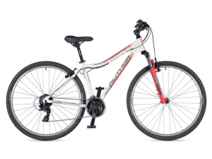 AUTHOR Horizon ASL bílá/červená