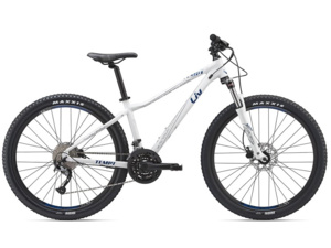 LIV Tempt 2 GE 27.5
