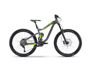 HAIBIKE SEET Nduro 7.0