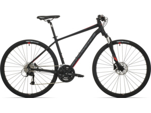 ROCK MACHINE CrossRide 500