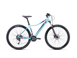 CTM Christine 5.0 matná aqua