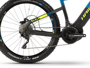 HAIBIKE SDURO HardSeven 9.0