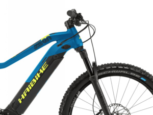 HAIBIKE SDURO HardSeven 9.0