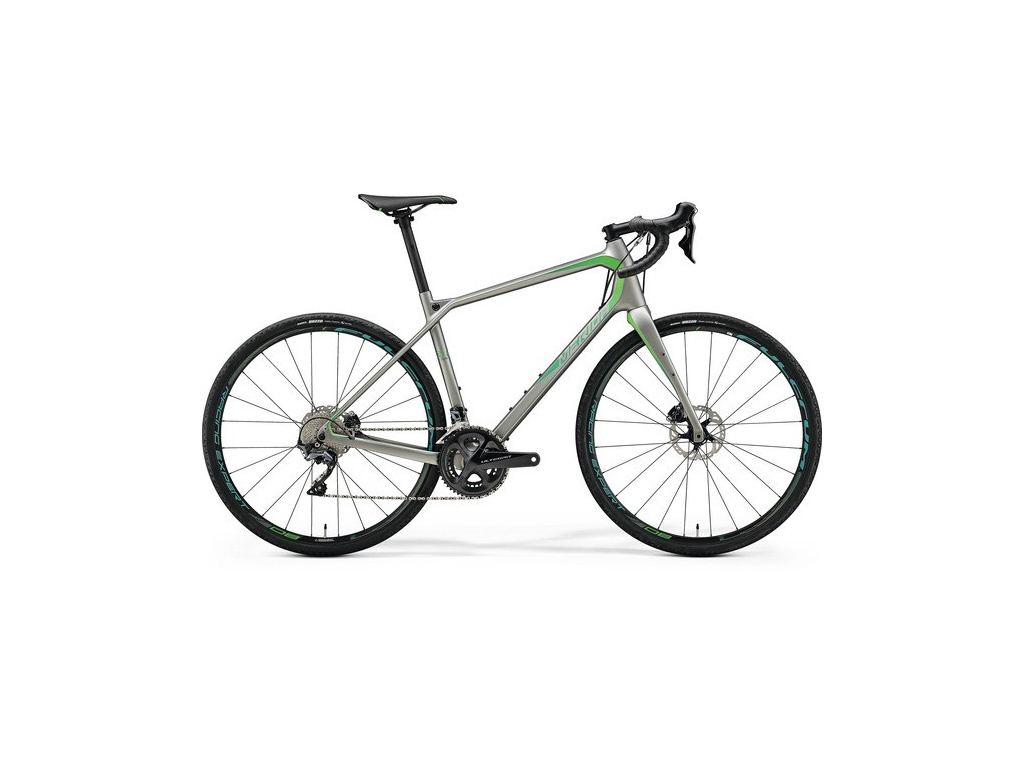 MERIDA Silex 7000 XS/44 cm