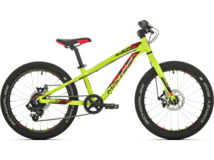 ROCK MACHINE Blizz 20