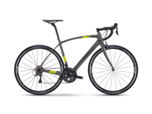 HAIBIKE AFFAIR 6.0 - M/L