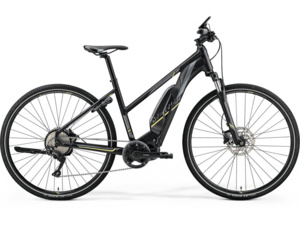 MERIDA eSPRESSO 500 Lady