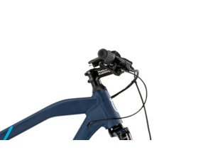 PŮJČOVNA - HUSQVARNA Light Cross 29 LC1 blue matt/cyan 17.5"