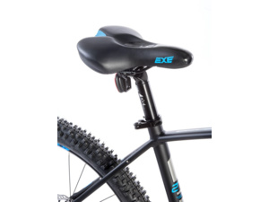 LEADER FOX ALTAR 27.5 černá mat/modrá