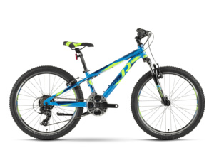 RAYMON Fourray 1.0 blue glossy/green