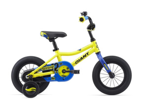 GIANT Animator 12 yellow